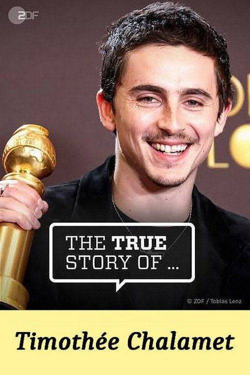 Foto de Stream Film The True Story of Timothée Chalamet “2026” auf Deutsch kostenlos