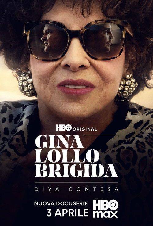 Foto de Streaming Gina Lollobrigida: Diva Contesa EP.3 (Episodio 3) sub ita gratuito