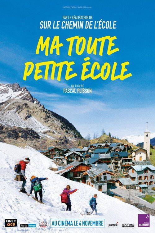 Foto de Voir Film Ma toute petite école [•2026•] en Streaming VOSTFR