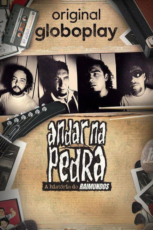 Foto de Ver Andar na Pedra: A História do Raimundos EP.5 (Episódio 5) online legenda pt
