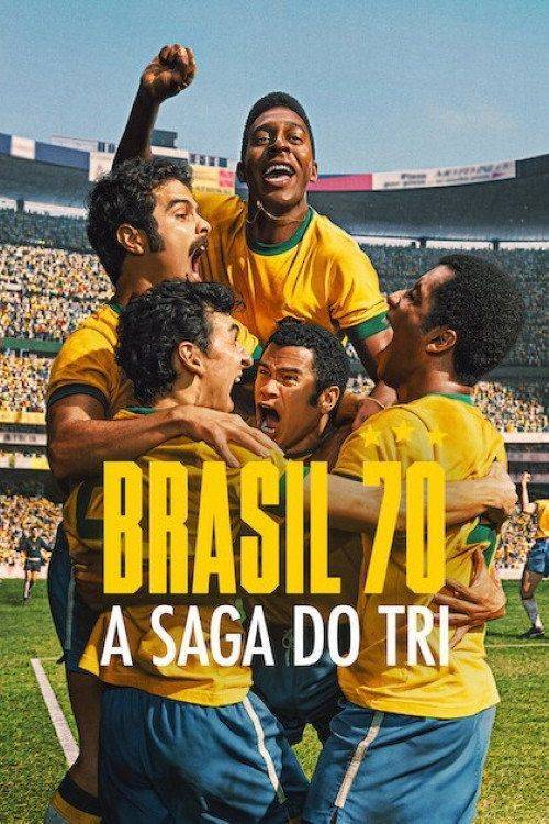 Foto de Ver “Brasil 70: A Saga do Tri EP.5 (Episódio 5)” online legenda pt