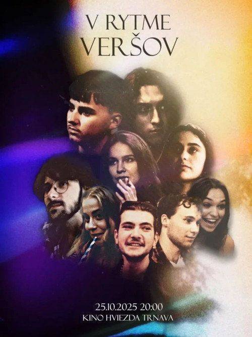 Foto de Pozri Film 『V Rytme Veršov』 〈2025〉 so slovenskými titulkami online