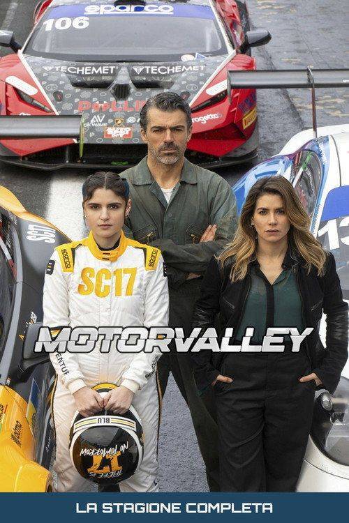 Foto de Guarda Motorvalley EP.6 (Episodio 6) sub ita online