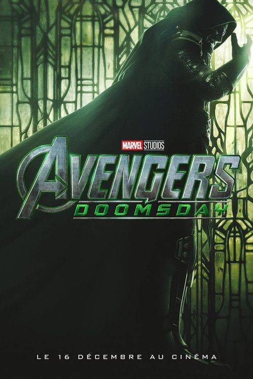 Foto de Regarde Film Avengers : Doomsday 「2026」 VOSTFR Gratuit | (Avengers: Doomsday 2026)