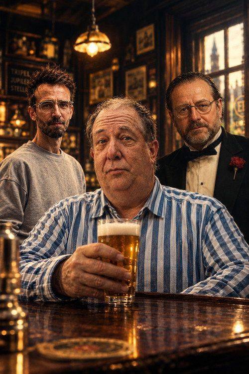 Foto de Kijk Film 「Het verdwijnen van de Vlaamse cafécultuur」 《2026》 Nederlandse Ondertiteling