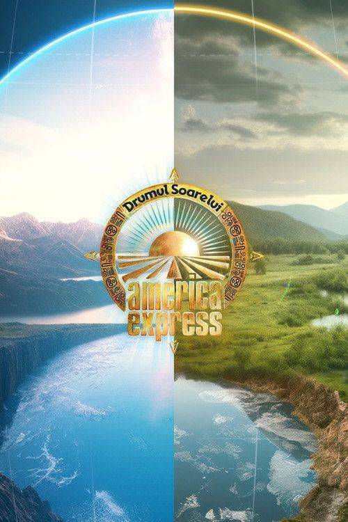 Foto de Vizionează America Express S2 EP.44 (Sezon 2 Episodiu 44) online subtitrat