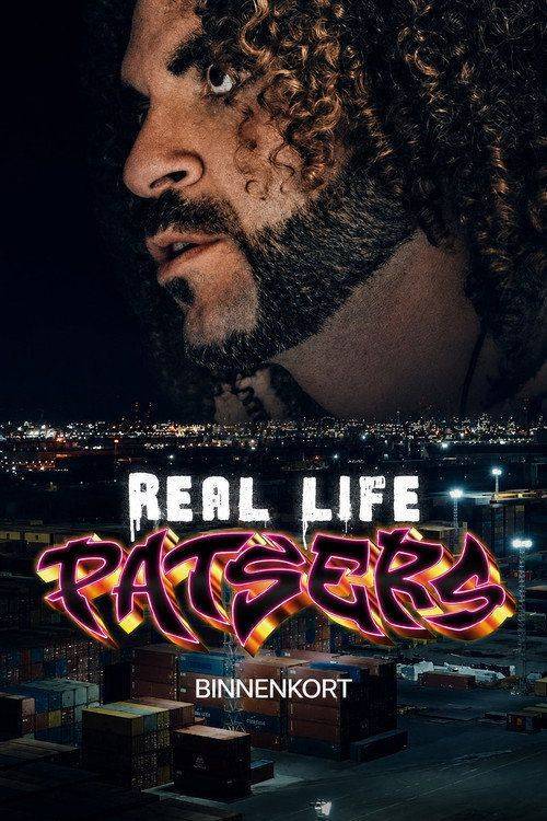 Foto de Stream Real Life Patsers EP.3-4 (Aflevering 3-4) met ondertiteling