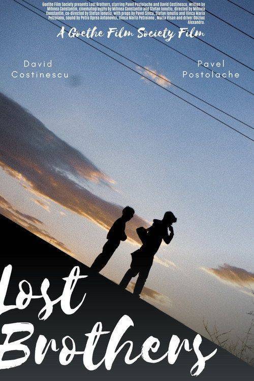Foto de Lost Brothers 「2026」 Vezi Film Online Subtitrat ÎN ROMÂNĂ