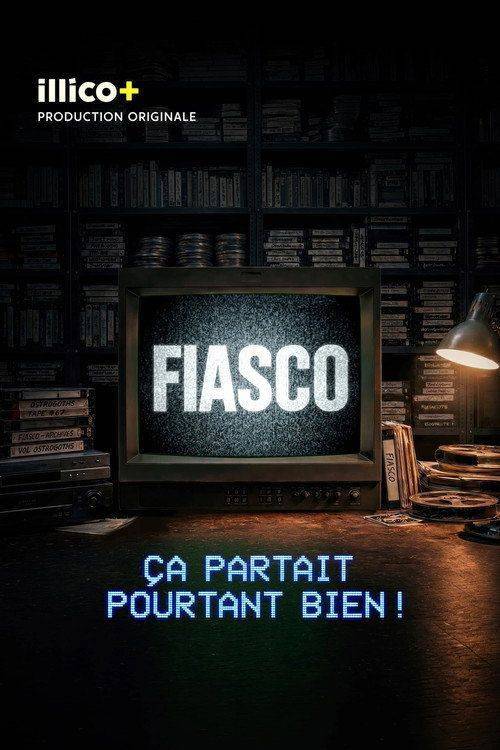 Foto de Voir Fiasco EP.3 (Épisode 3) en streaming vostfr