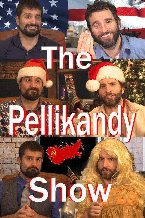 Foto de Stream The Pellikandy Show EP.1-3 (Episode 1-3) english sub free
