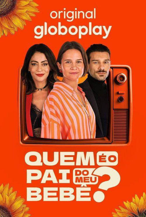 Foto de Ver 『Quem É O Pai do Meu Bebê? EP.50 (Episódio 50)』 online legenda pt