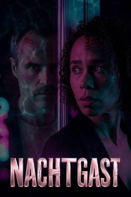 Foto de Bekijk 「Nachtgast EP.1 (Aflevering 1)」 nederlandse ondertiteling