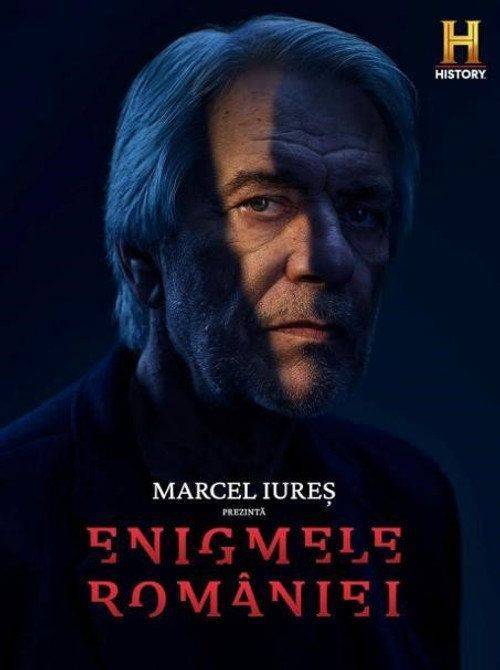 Foto de Descarcă Marcel Iureș prezinta Enigmele Romaniei S2 EP.3 (Sezon 2 Episodiu 3) subtitrat română