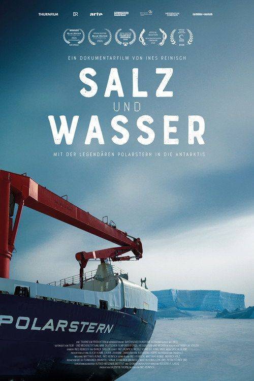 Foto de Stream Film Salz und Wasser “2026” auf Deutsch kostenlos