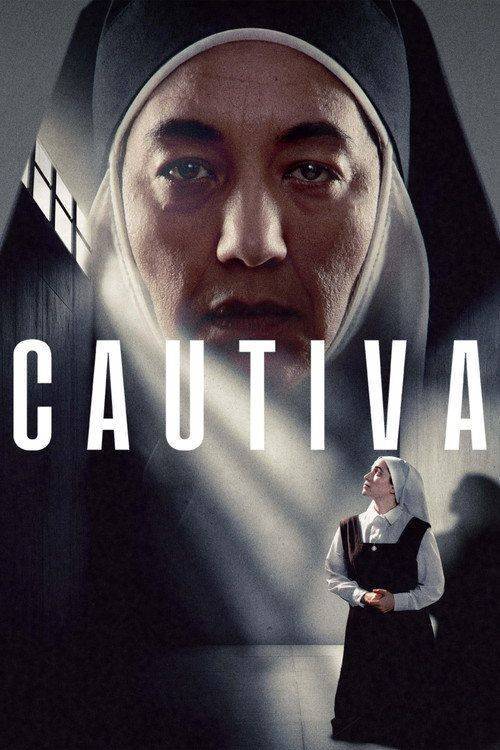 Foto de Ver serie Cautiva EP.4-6 (Episodio 4-6) online español