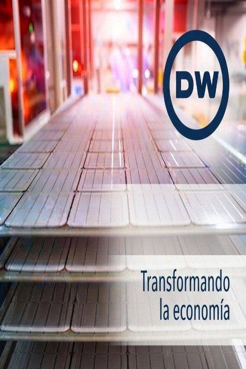 Foto de Ver serie Transformar la Economía EP.1 (Episodio 1) online español
