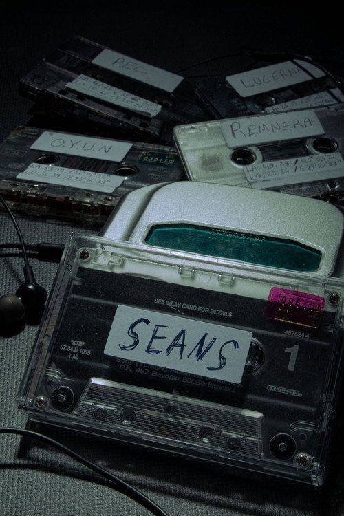 Foto de Akış Film 『SEANS』 [2026] Türkçe Altyazı İzle