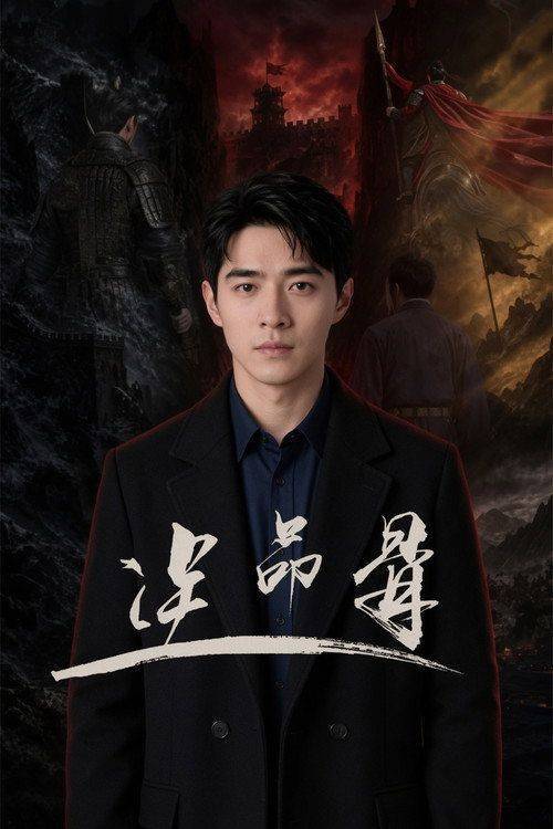 Foto de 观看 逆命骨 EP.1-3 (集 1-3) 中文字幕在线