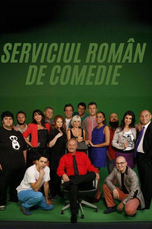 Foto de Descarcă 「Divertis - Serviciul Roman de Comedie S9 EP.12 (Sezon 9 Episodiu 12)」 subtitrat română