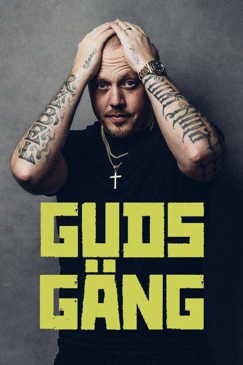 Foto de Streama 『Guds gäng EP.2 (Avsnitt 2)』 med svenska undertexter