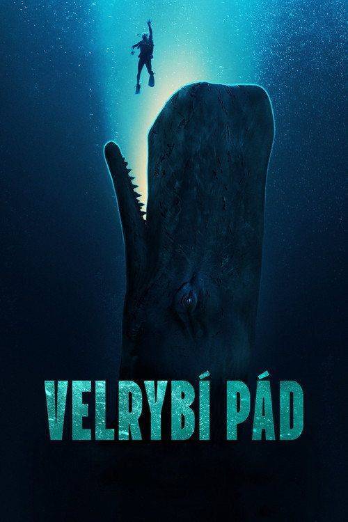 Foto de Sleduj film Velrybí pád 《2026》 s českými titulky online | (•Whalefall 2026•)