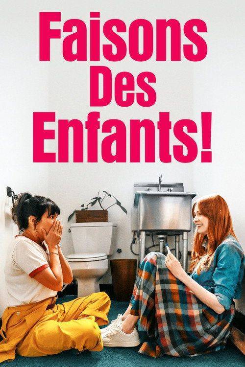 Foto de Voir Film 『Let's Have Kids!』 《2026》 en Streaming VOSTFR