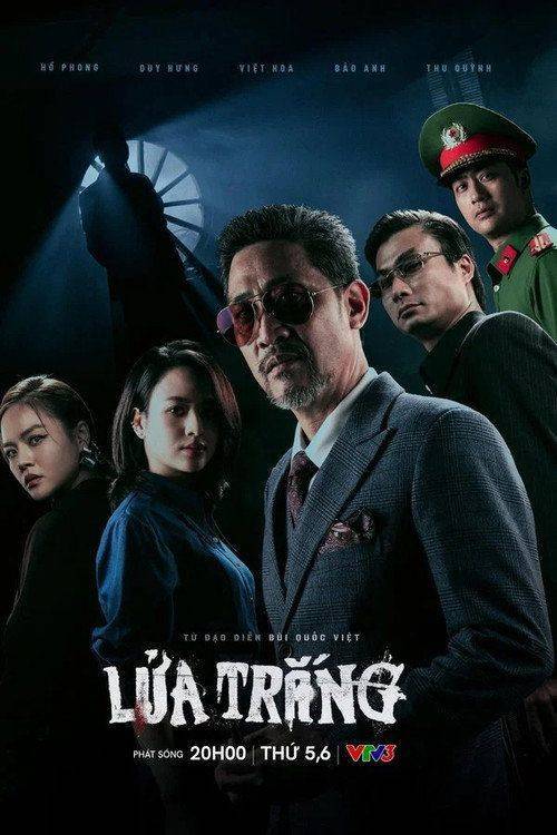 Foto de [+Xem] Lửa Trắng EP.20 (Tập 20) Lãng Vietsub + Thuyết Minh Phimmoi 【2026】 Motchill