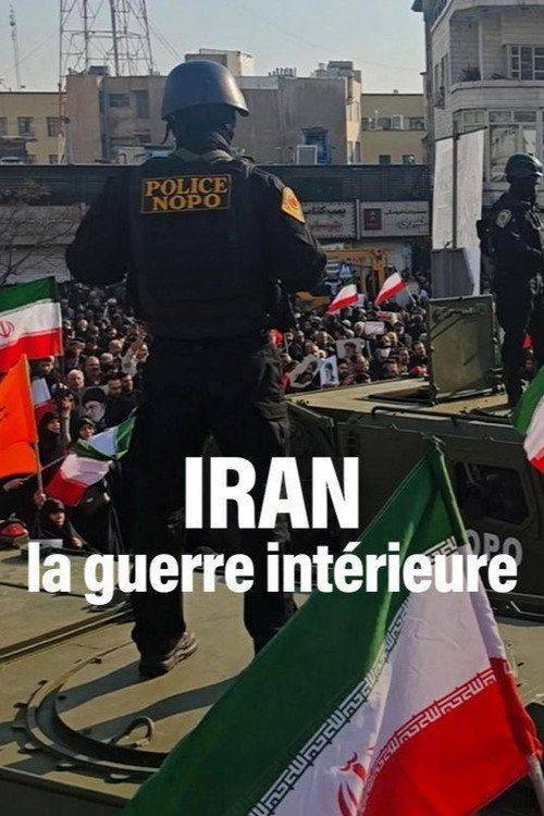 Foto de Schau Film Iran: Menschen im Krieg 『2026』 mit deutschen Untertiteln online