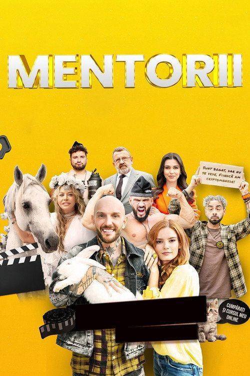 Foto de Uită-te la Film Mentorii [2025] Subtitrat în Română