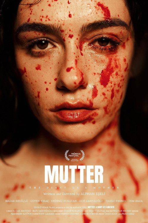 Foto de İzle Film 『Mutter: Bir Annenin Hatıra Defteri』 〔2026〕 Türkçe Altyazılı Online