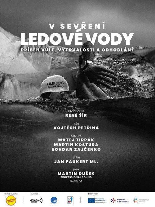 Foto de Sleduj film 「V sevření ledové vody」 [•2025•] s českými titulky online