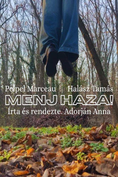 Foto de Streameld Film Menj Haza! 〈2026〉 Magyar Felirattal Ingyen