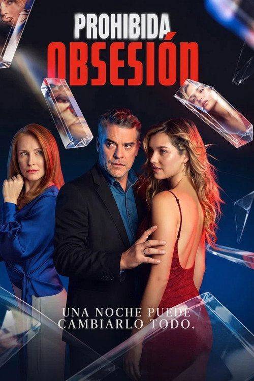 Foto de Ver Prohibida Obsesión EP.11-13 (Episodio 11-13) con subtítulos en español
