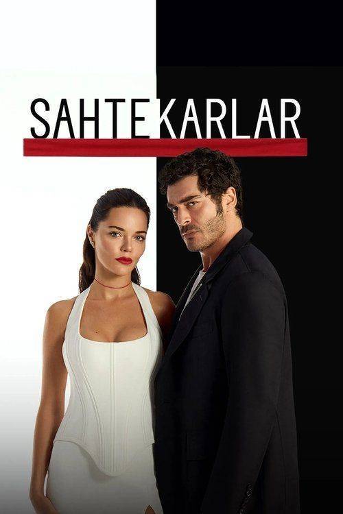 Foto de İzle “Sahtekarlar EP.22 (Bölüm 22)” türkçe altyazılı online