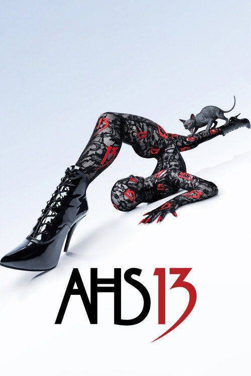 Foto de Streama American Horror Story S13 EP.10-12 (Säsong 13 Avsnitt 10-12) med svenska undertexter