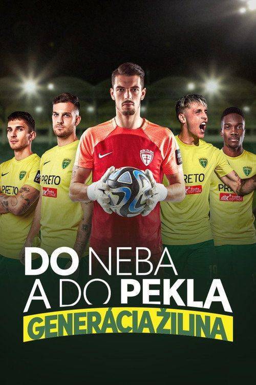 Foto de Sleduj 「Do neba a do pekla: Generácia Žilina EP.8 (Epizóda 8)」 so slovenskými titulkami online