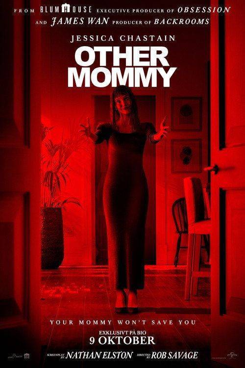 Foto de Titta på Film 『Other Mommy』 (2026) Svenska Undertexter