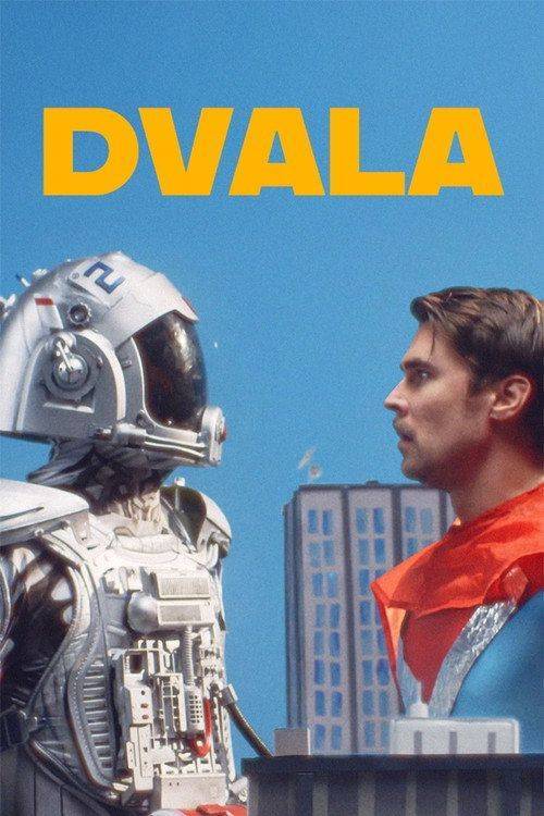 Foto de Titta på Film Dvala 〈2026〉 Svenska Undertexter