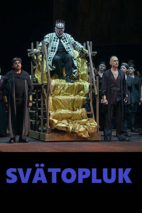 Foto de Streamuj Film Svätopluk [2024] so slovenskými titulkami