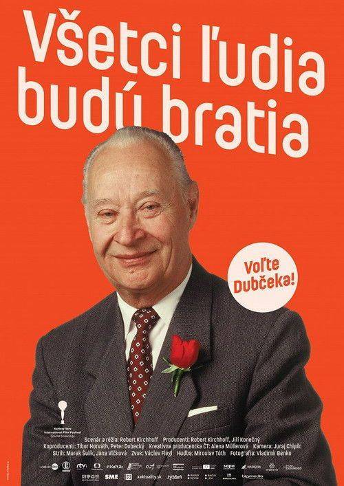 Foto de Pozri Film Všetci ľudia budú bratia 〔2023〕 so slovenskými titulkami online