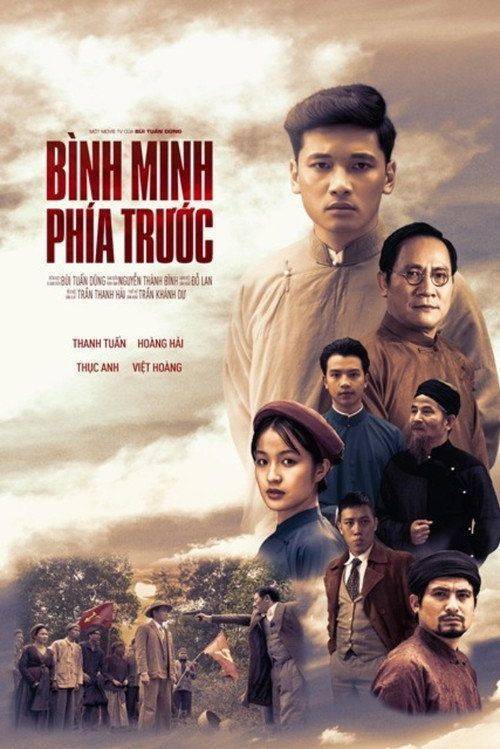 Foto de [+Xem] Bình Minh Phía Trước EP.10 (Tập 10) Lãng Vietsub + Thuyết Minh Phimmoi 〔2022〕 Motchill