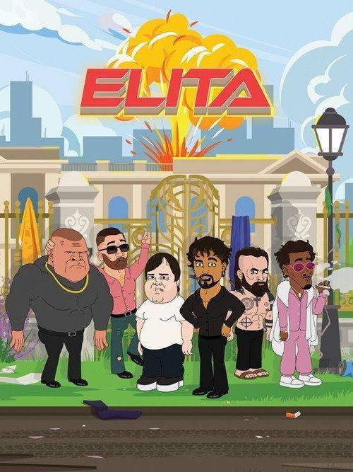 Foto de Streamuj Elita S2 EP.8 (Sezon 2 Odcinek 8) z napisami pl