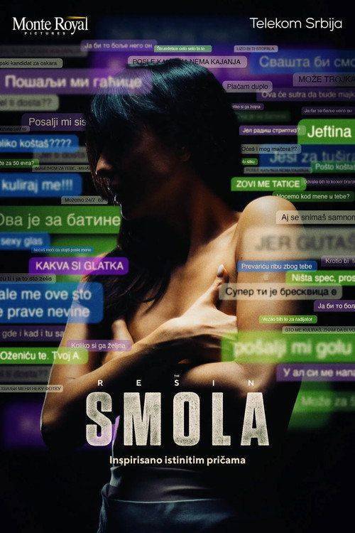 Foto de Стримуј Smola EP.4 (Епизода 4) са српским преводом бесплатно