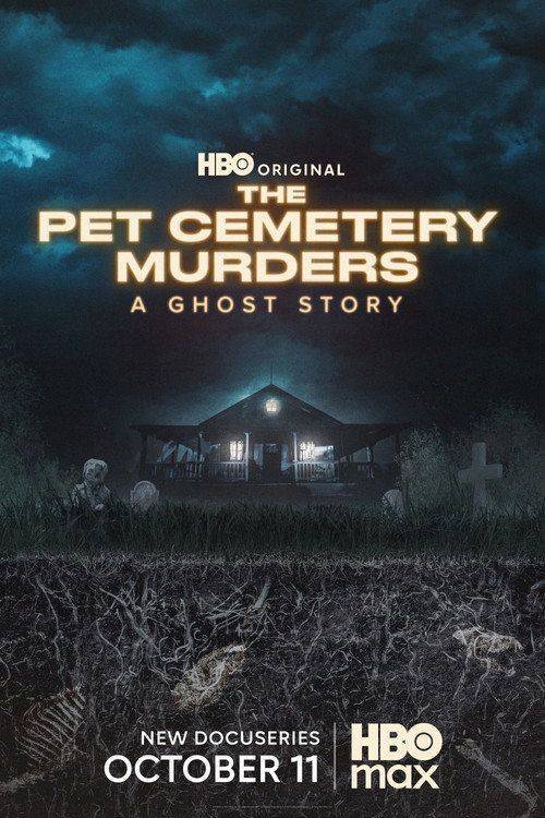 Foto de Stream The Pet Cemetery Murders: A Ghost Story EP.1-3 (Episode 1-3) english sub free