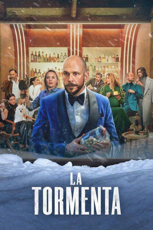 Foto de Ver La tormenta en Español Latino y Castellano — Cuevana 3 Online | [•The Storm 2026•]