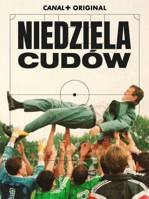 Foto de Oglądaj 『Niedziela cudów EP.3 (Odcinek 3)』 z napisami pl online