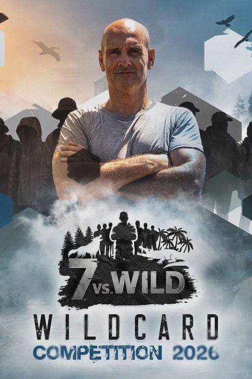 Foto de Schau 7 vs. Wild: Wildcard Competition EP.7 (Episode 7) mit deutschen untertiteln online