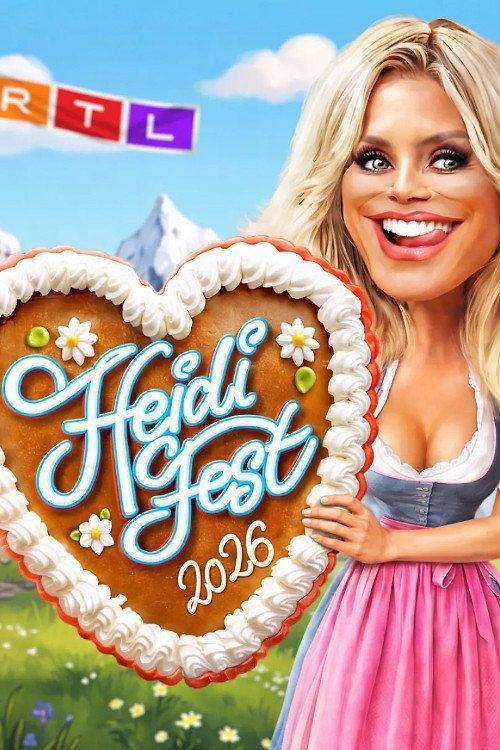 Foto de Schau Film Heidifest 2026 (2026) mit deutschen Untertiteln online