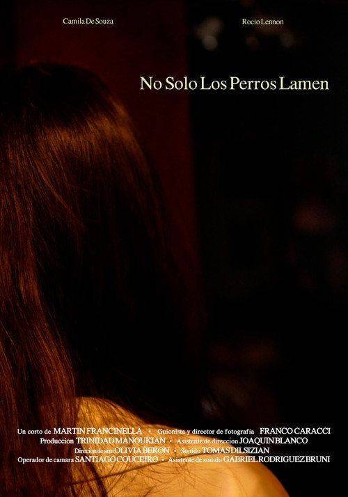 Foto de Ver No Sólo Los Perros Lamen en Español Latino y Castellano — Cuevana 3 Online