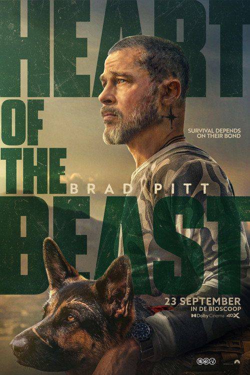 Foto de Stream Film Heart of the Beast (2026) met Ondertiteling